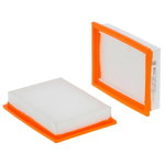 Cabin air filter 400/E7179, Hifi Filter