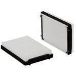 Raitisilmasuodatin, Hifi Filter