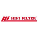 Cabin air filter JCB LOADALL, Hifi Filter
