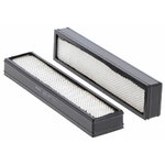 Kabīnes gaisa filtrs, Hifi Filter