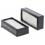 Raitisilmasuodatin, Hifi Filter