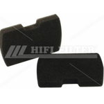 Cabin air filter 84607214, Hifi Filter