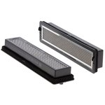 Cabin air filter CARBON 47565055, Hifi Filter