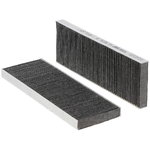 Salono oro filtras (anglinis), Hifi Filter