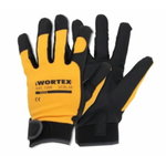 Glove SupraCoat velcro XL/10, OTHER