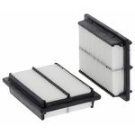 Cabin air filter, Hifi Filter