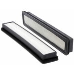 Kabīnes gaisa filtrs, Hifi Filter