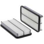 Kabīnes gaisa filtrs, Hifi Filter