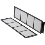 Kabīnes gaisa filtrs, Hifi Filter