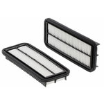 Kabīnes gaisa filtrs, Hifi Filter