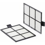 CABIN AIR FILTER, Hifi Filter