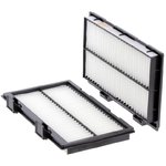 CABIN AIR FILTER, Hifi Filter
