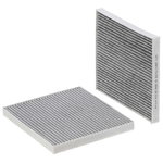 Kabiini õhufilter (aktiivsüsi), Hifi Filter