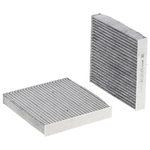 Kabīnes gaisa filtrs (aktiv?t? ogle), Hifi Filter