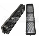 CABIN AIR FILTER carbon, Hifi Filter