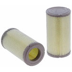 Kabīnes gaisa filtrs, Hifi Filter