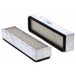 Kabīnes gaisa filtrs, Hifi Filter