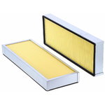 Cabin air filter, Hifi Filter