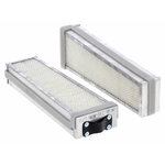 CABIN AIR FILTER, Hifi Filter