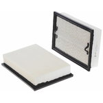 Cabin air filter, Hifi Filter