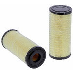 Kabīnes gaisa filtrs, Hifi Filter