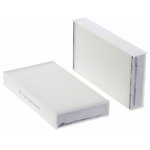 CABIN AIR FILTER, Hifi Filter