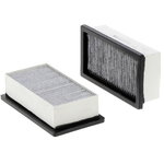 Kabīnes gaisa filtrs (aktiv?t? ogle), Hifi Filter