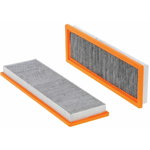 Cabin air filter, carbon, Hifi Filter