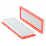 Cabin air filter, Hifi Filter