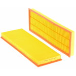 Cabin air filter, Hifi Filter