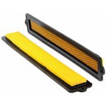 CABIN AIR FILTER, Hifi Filter