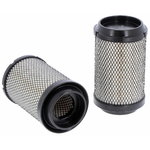 Kabīnes gaisa filtrs, Hifi Filter