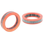 Salono oro filtras (anglinis), Hifi Filter