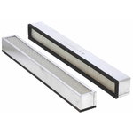 Cabin air filter, Hifi Filter