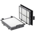 Kabīnes gaisa filtrs, Hifi Filter