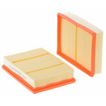 Cabin air filter 47984110, Hifi Filter