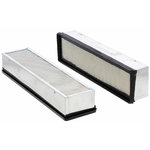 Cabin air filter, Hifi Filter
