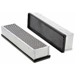 Kabīnes gaisa filtrs (aktiv?t? ogle), Hifi Filter