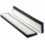 Cabin air filter, Hifi Filter