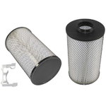 Kabīnes gaisa filtrs, Hifi Filter