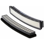 Cabin air filter, Hifi Filter