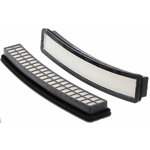 Cabin air filter, Hifi Filter