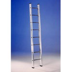 Roofladder 5,12m 18 steps, Svelt