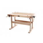 Workbench GOAL for 2 persons, OTHER
