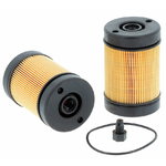 UREA FILTER, Hifi Filter