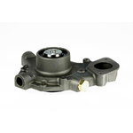 Water pump, John Deere