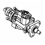 Degvielas sūknis DE-10, John Deere