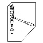 Sprausla, John Deere