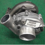 Turbīna 5820, John Deere