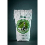 Zāliena sēklu maisījums M1 5 kg, OTHER